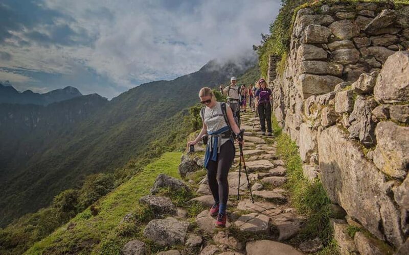 Cusco: Short Inca Trail to Machu Picchu 2D/1N - Discover the Short Inca Trail to Machu Picchu in Just Two Days