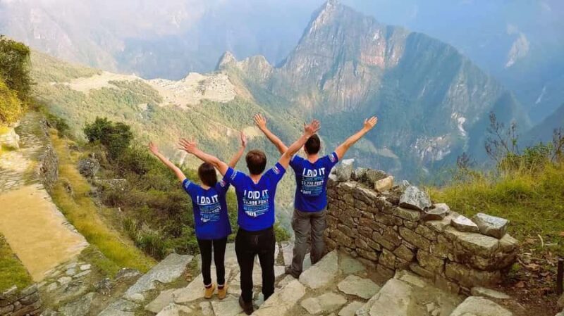 Cusco: Short Inca Trail to Machu Picchu - A Detailed Look at the Tour