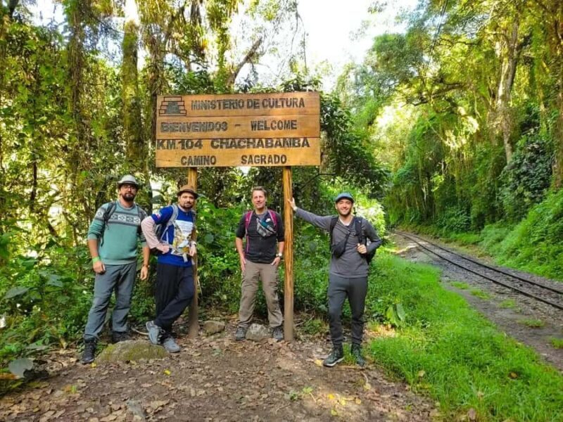 Cusco: Short Inca Trail to Machu Picchu - Final Thoughts