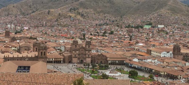 Cusco: Sightseeing Tour of the City on an Open-Top Bus - The Experience in Detail: What It Adds Up To