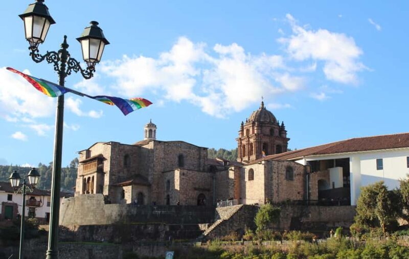 Cusco: Sightseeing Tour of the City on an Open-Top Bus - The Sum Up