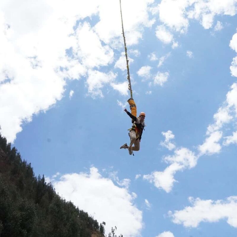 Cusco: Slingshot Launch Catapult | Fly like Superman - Final Thoughts