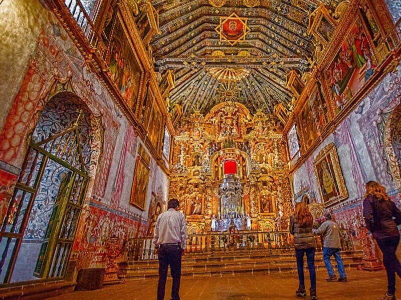 Cusco || South Valley | Half Day - What’s Included and What to Budget For