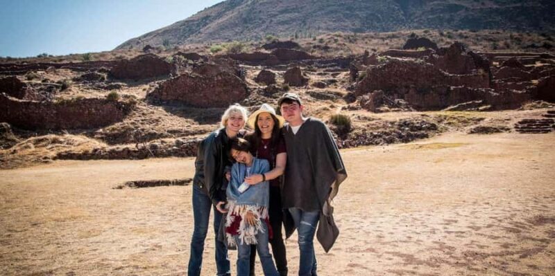 Cusco South Valley Tour - The Experience in Detail