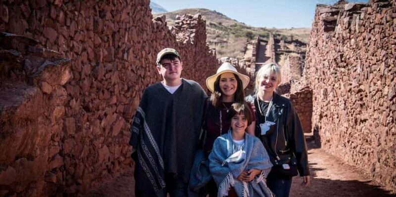 Cusco South Valley Tour - Who Should Consider This Tour?