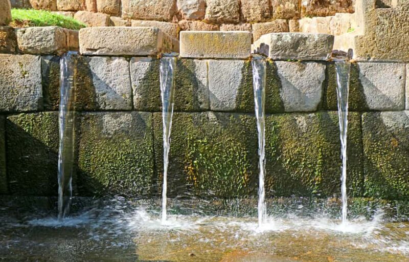 Cusco South Valley: Tour Tipón, Pikillacta, Andahuaylillas - FAQ