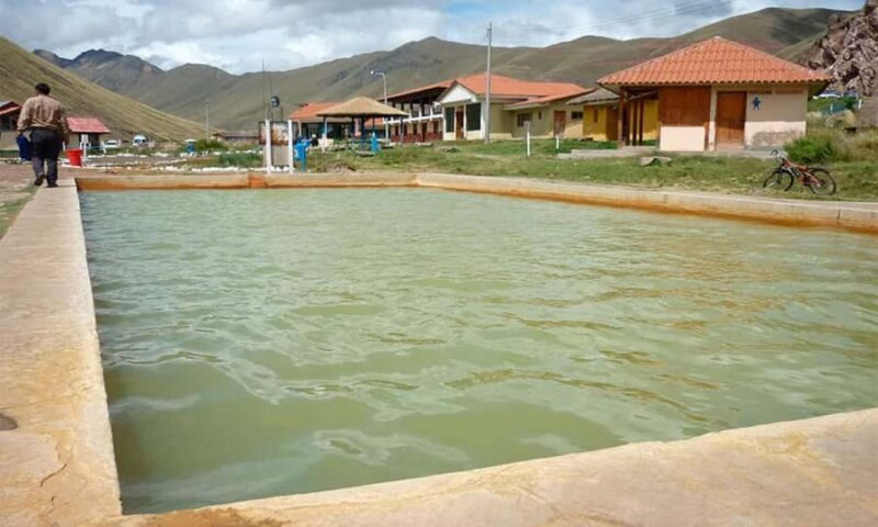 Cusco: Sun Route + tour in Puno, 2 DAYS - Key Points: