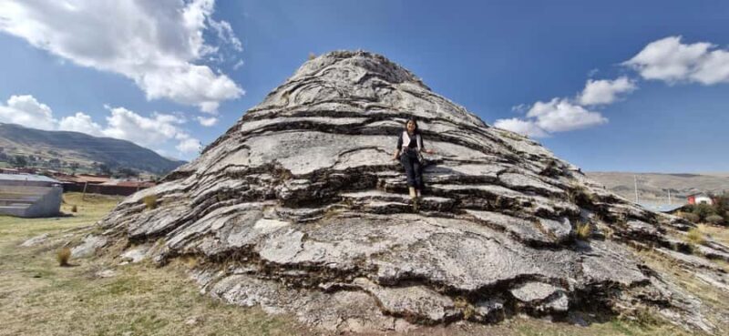 CUSCO SUSPENSION BRIDGE - An In-Depth Look at the Cusco Suspension Bridge Tour