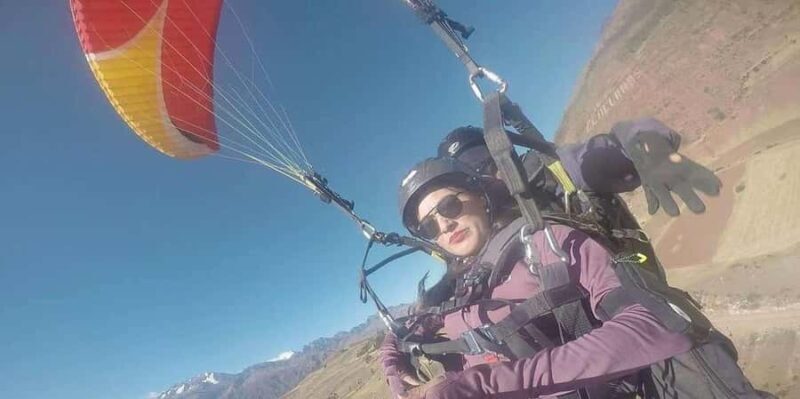 Cusco: Tandem Paragliding in The Sacred Valley of The Incas - What Makes This Tour Stand Out?