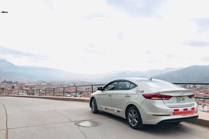 cusco taxi visiversa ollantaytambo - The Complete Breakdown: What You Can Expect