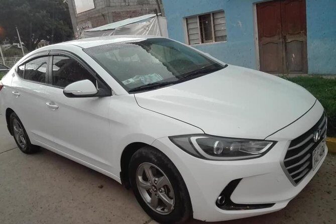 cusco taxi visiversa ollantaytambo - Final Thoughts