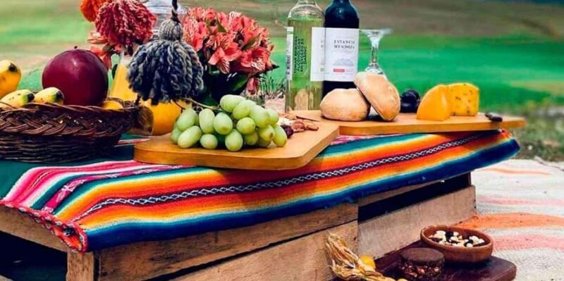 Cusco: Tecsecocha cliffs and Picnic | private | - Exploring Cusco’s Tecsecocha Cliffs and Ccorca District