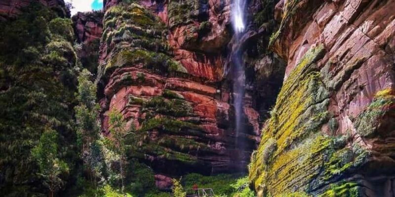 Cusco: Tecsecocha cliffs + Picnic | private | - Exploring Cusco’s Hidden Marvels: Tecsecocha Cliffs and Picnic Experience