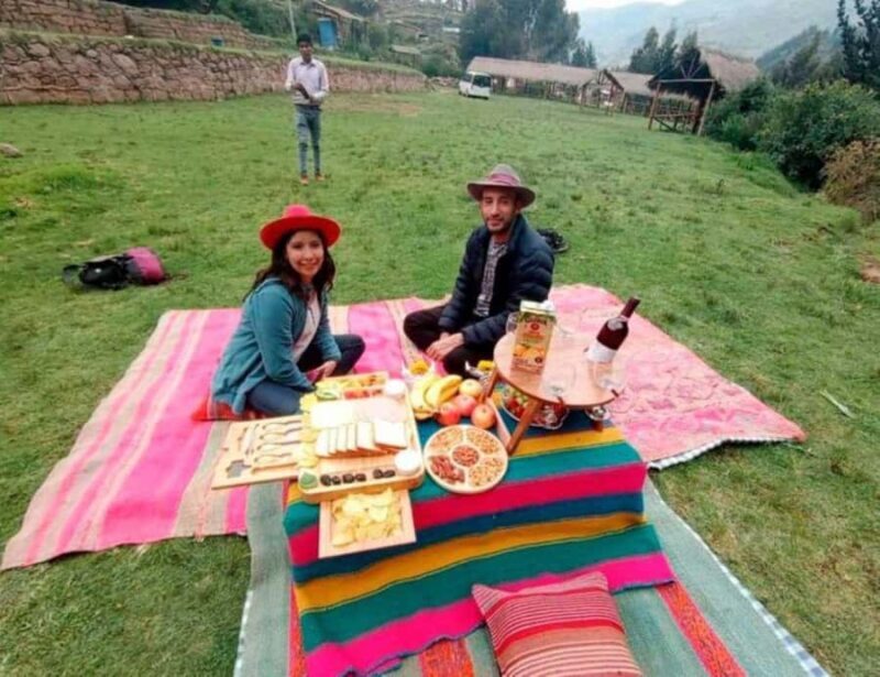 Cusco: Tecsecocha Farallores + Picnic |Private| - Exploring Cusco’s Hidden Natural and Cultural Gems