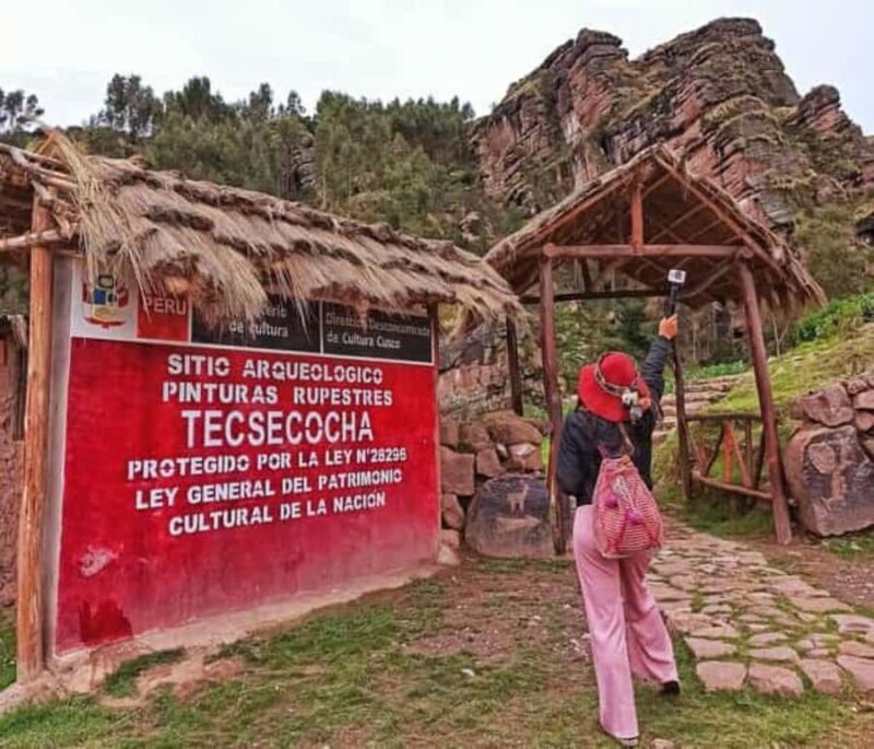 Cusco: Tecsecocha Farallores + Picnic |Private| - What Makes This Tour Stand Out?