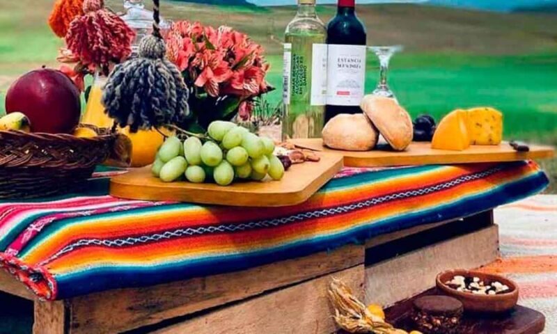 Cusco: Tecsecocha Farallores + Picnic |Private| - Who Should Consider This Tour?