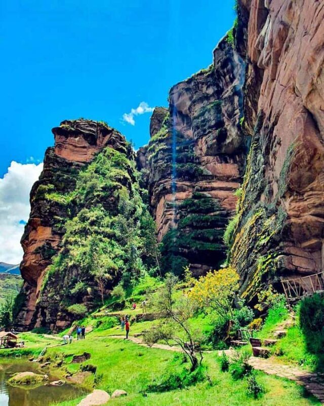 Cusco: Tecsecocha Farallores + Picnic |Private| - Final Thoughts