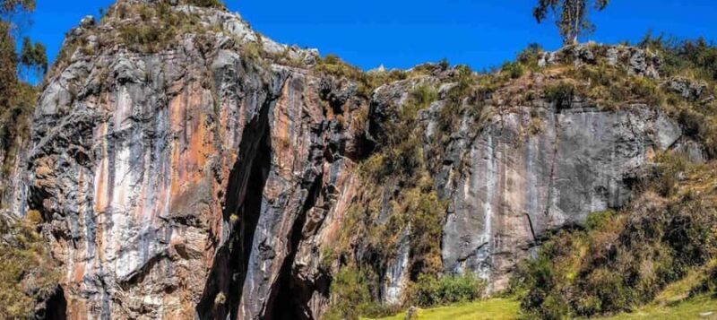 Cusco: Temple of the Moon & Devil's Balcony Horseback Ride - An In-Depth Look at the Cusco Horseback Tour