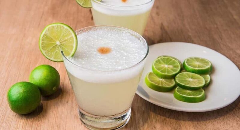 Cusco: The Pisco Experience | Test and elaborate | - Introduction: A Tasty Dive into Cusco’s Spirit Scene