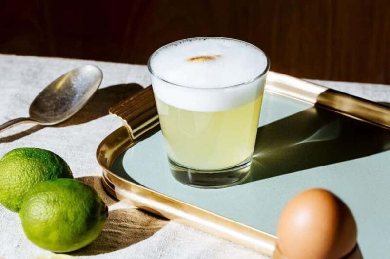 Cusco: The Pisco Experience | Test and elaborate | - Key Points