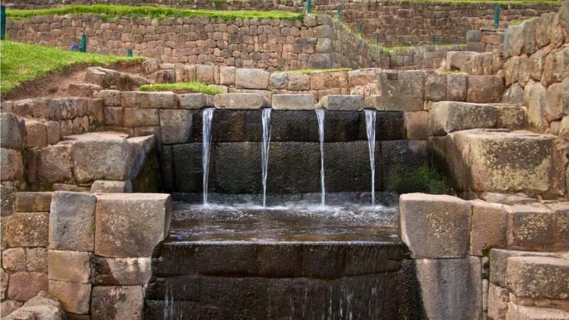 Cusco: Tipón, Andahuaylillas Church - South Valley - Who Will Love This Tour?