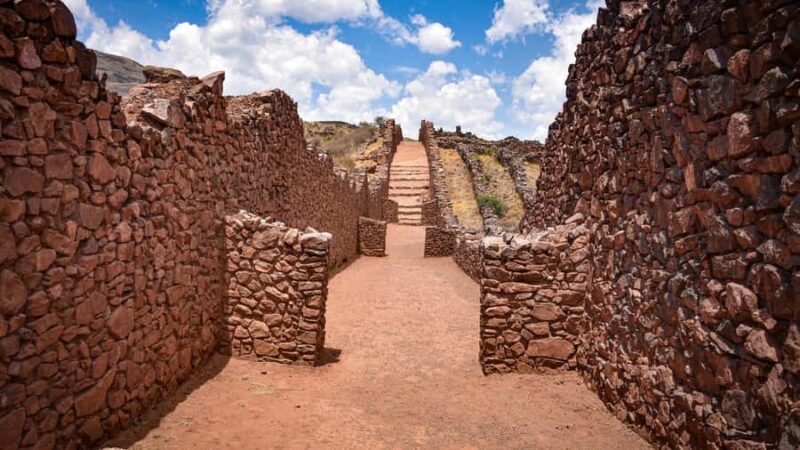 Cusco: Tipon, Pikillacta, and Andahuaylillas Church Tour - Transportation, Group Size, and Practicalities