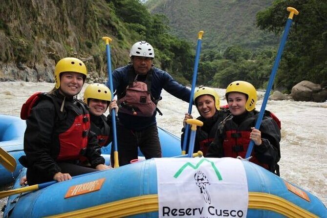 Cusco to Machu Picchu Multiple Sports Activities on the 3D/2N Route - Exploring the Itinerary in Detail
