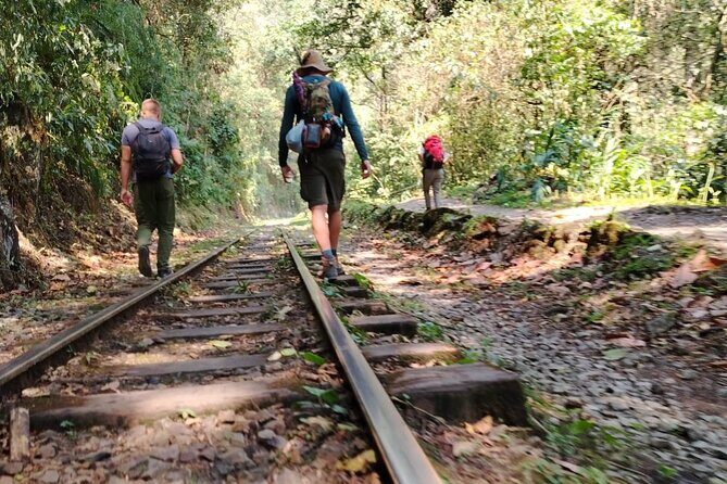 Cusco to Machu Picchu Multiple Sports Activities on the 3D/2N Route - Key Points