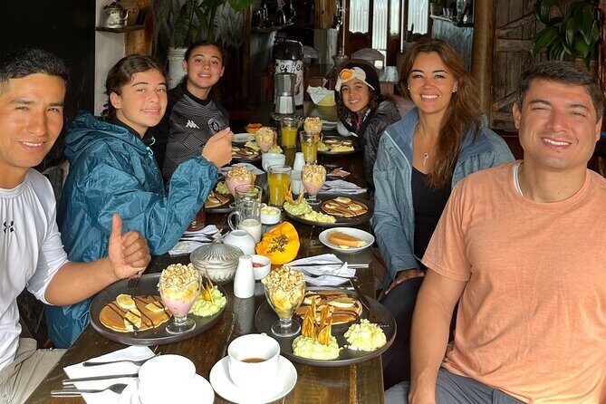 Cusco to Machu Picchu Multiple Sports Activities on the 3D/2N Route - Analyzing the Itinerary: What to Expect