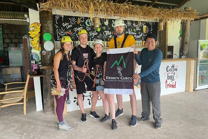 Cusco to Machu Picchu Multiple Sports Activities on the 3D/2N Route - Final Thoughts