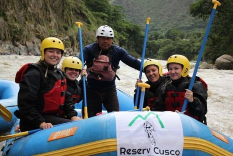 Cusco to Machupicchu Multy Sports Activities on the route 3D/2N - An In-Depth Look at the Cusco to Machu Picchu Multi-Sports Tour