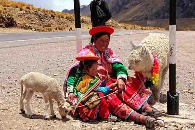Cusco to Puno via Andahuaylillas and Raqch'i - Starting the Day: Early Pickup and Comfortable Transportation