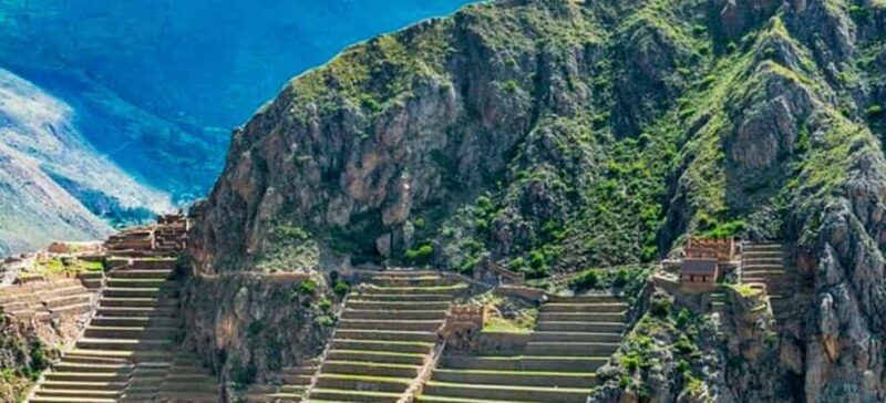 Cusco tour 2 days visit: Machu Picchu and Sacred Valley - Key Points