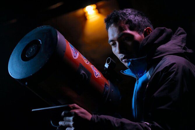 Cusco Tour at Night: Planetarium, Dinner & Pisco Sour - Exploring Cusco in a New Light: A Deep Dive into the Night Tour