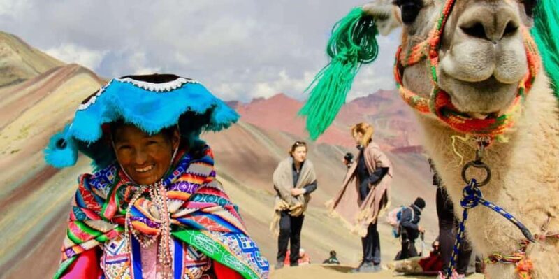 Cusco: Tour Destacado Montaña de Colores 1 día - The Itinerary and What You’ll Experience
