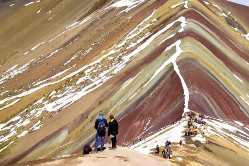 Cusco: Tour Destacado Montaña de Colores 1 día - The Verdict: Who Will Love This Tour?