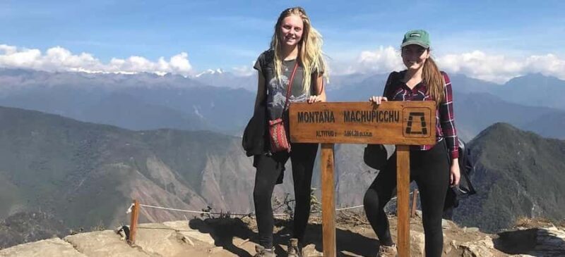 Cusco: Tour MachuPicchu + Circuit 3 & MachuPicchu Mountain - Cusco: Tour Machu Picchu + Circuit 3 & Machu Picchu Mountain