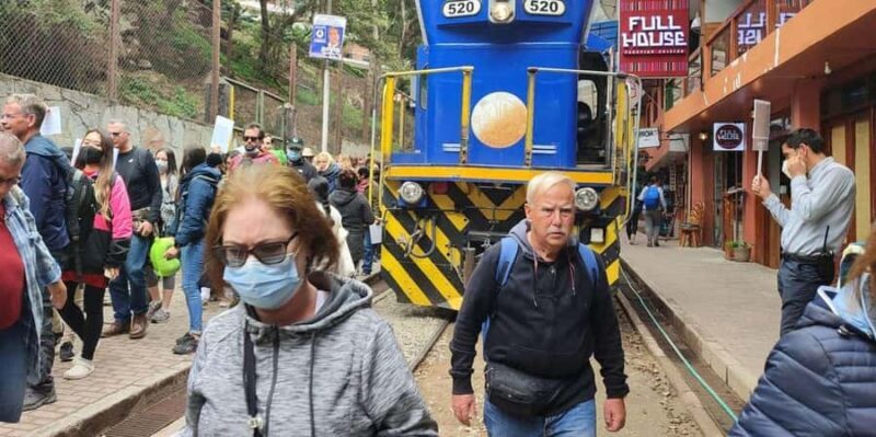 Cusco: Tour to MachuPicchu with rest in Aguas Calientes Town - Who Will Love This Tour?