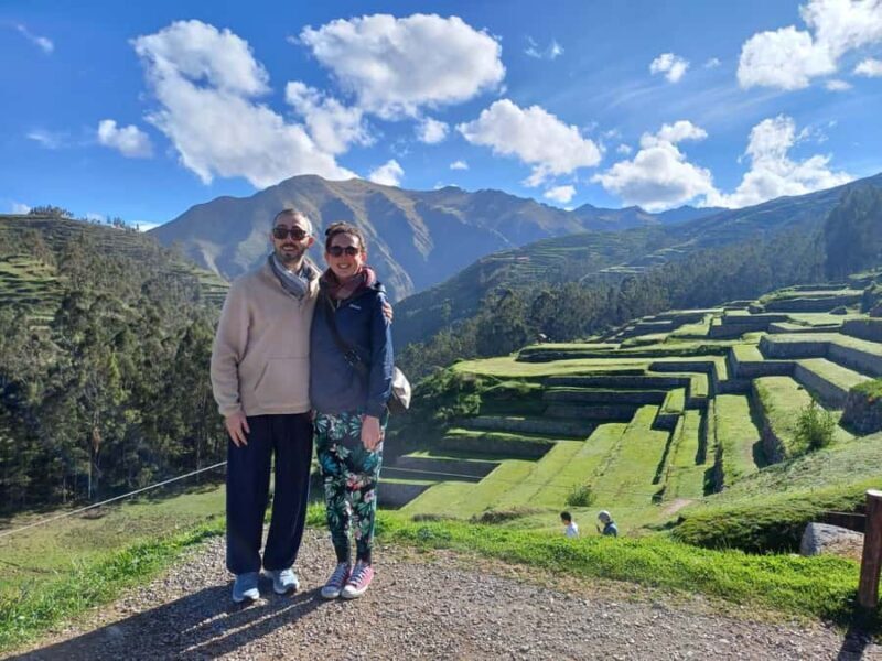 Cusco: Tour to the Sacred Valley and Machupicchu in two days - Transport, Logistics, and Value