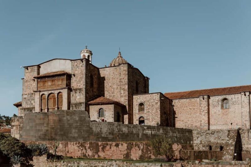 Cusco Tourist Card - What Is the Cusco Tourist Card?