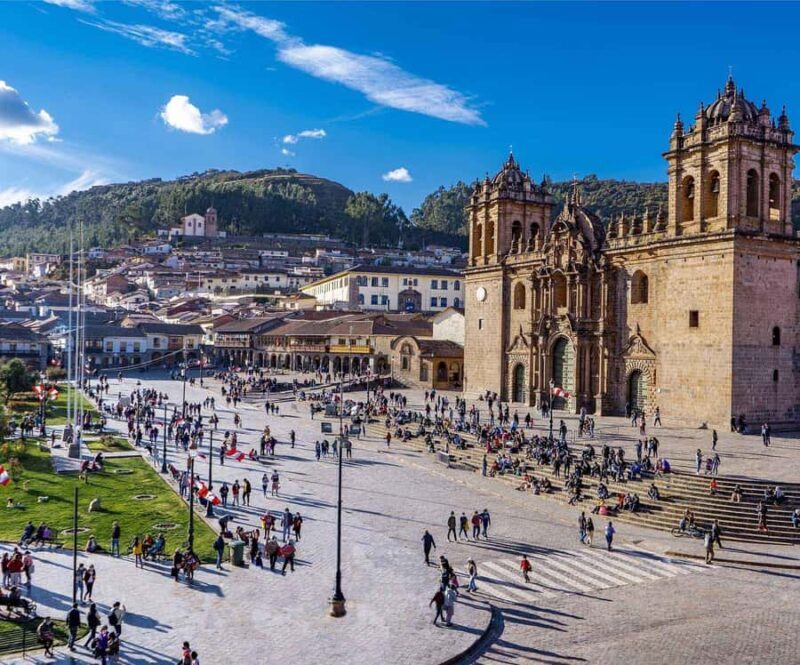 Cusco Tourist Card - Which Options Are Available?