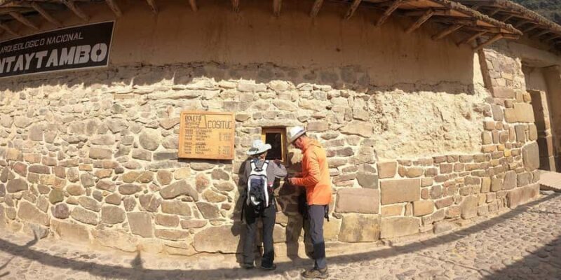 Cusco Tourist Card - The Sum Up