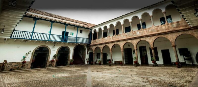 Cusco: Tourist Card with Access to 16 Attractions - Practical Tips for Your Visit