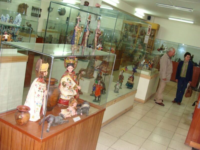 Cusco: Tourist Card with Access to 16 Attractions - Who Should Consider This Tour?