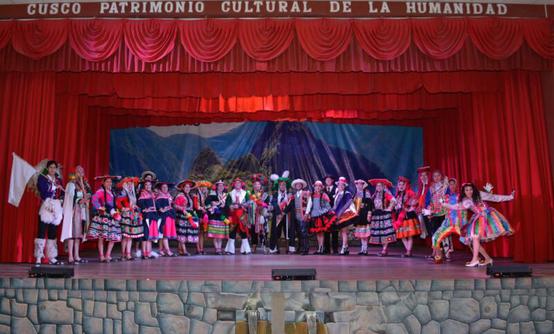 Cusco: Tourist Card with Access to 16 Attractions - FAQs