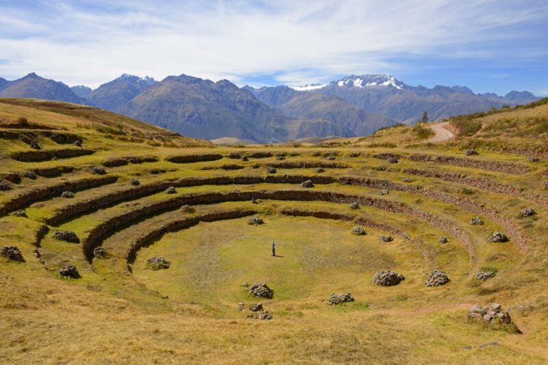Cusco Tourist Ticket and Sacred Valley Site Pass - Exploring the Cusco Tourist Ticket and Sacred Valley Site Pass: What You Need to Know