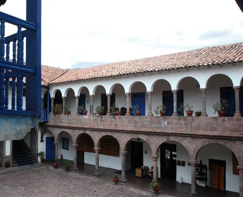 Cusco Tourist Ticket and Sacred Valley Site Pass - FAQ