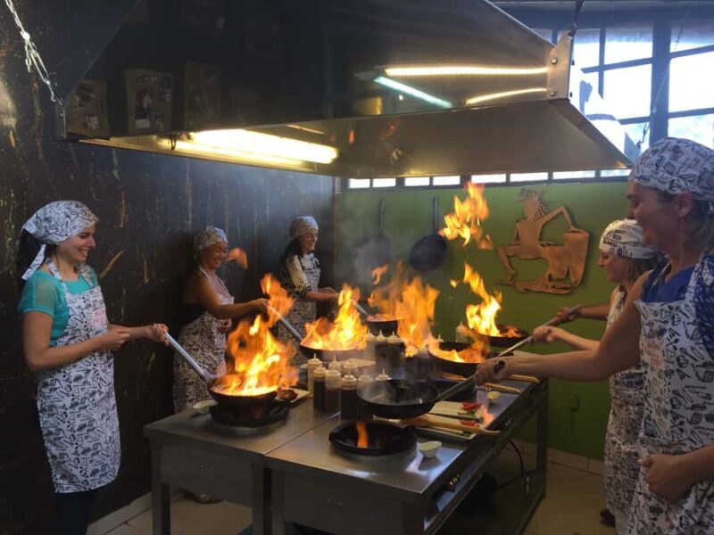 Cusco: Traditional Cooking Class at Marcelo Batata - A Closer Look at the Experience