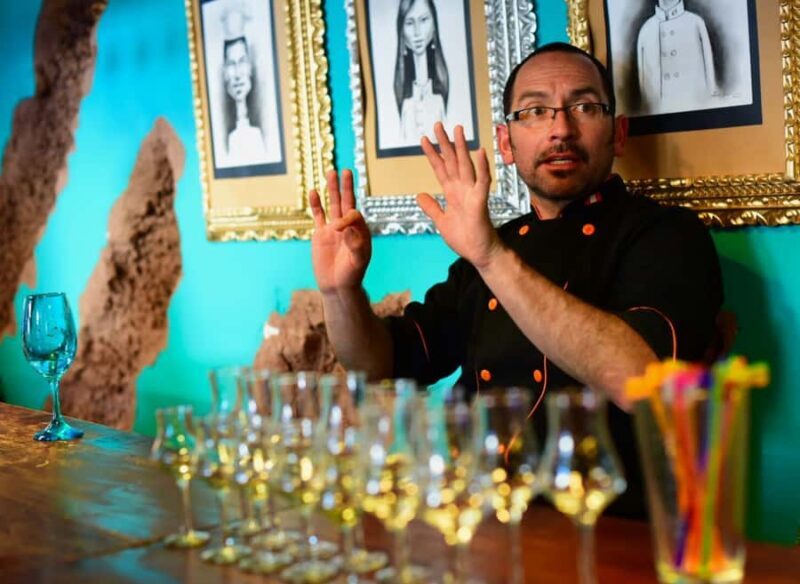 Cusco: Traditional Cooking Class at Marcelo Batata - Final Thoughts