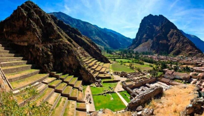 Cusco: Traditional Sacred Valley Tour - Who Is This Tour Best For?